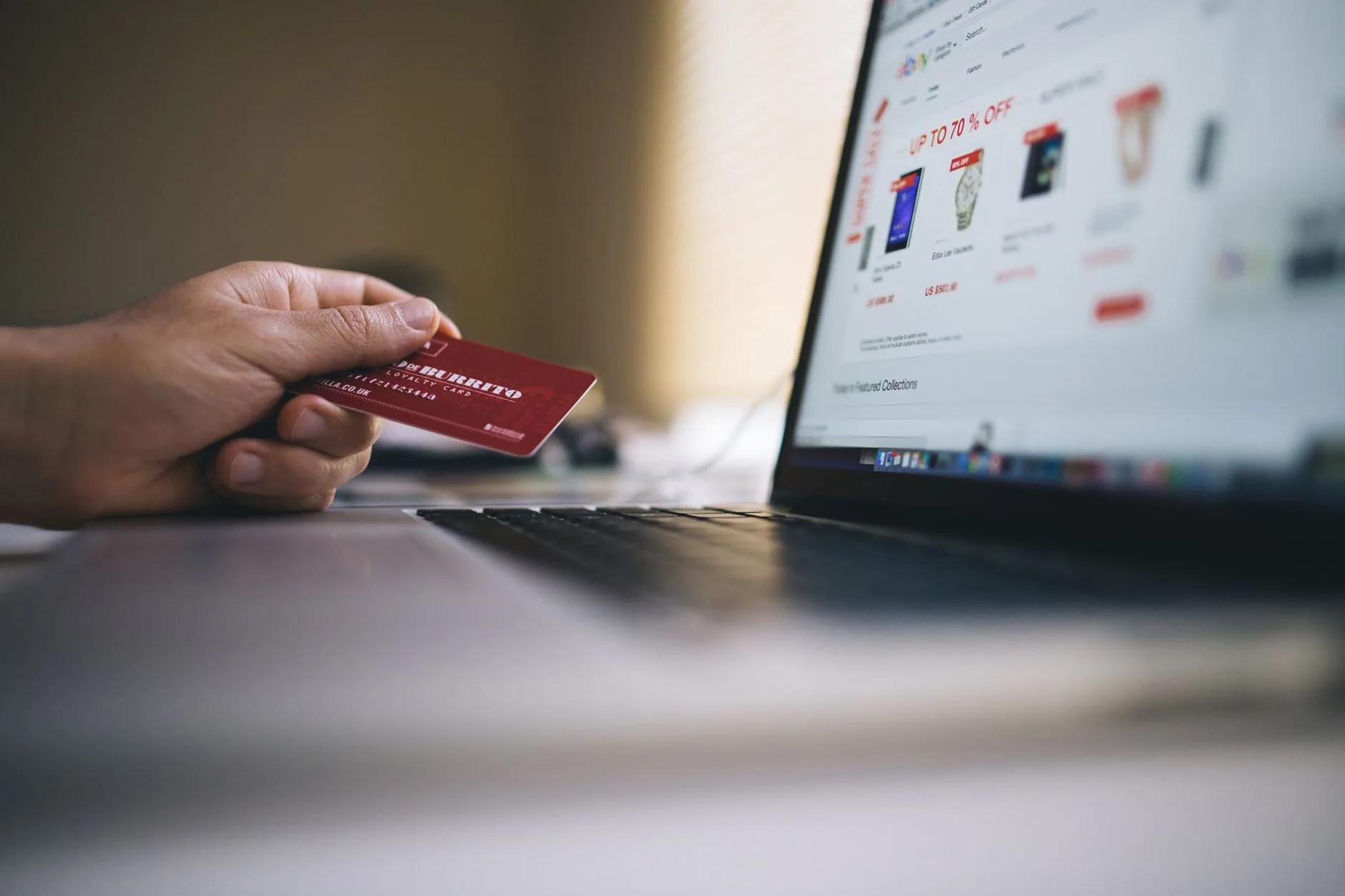 Amazon revela supostas características pessoais com base nas compras